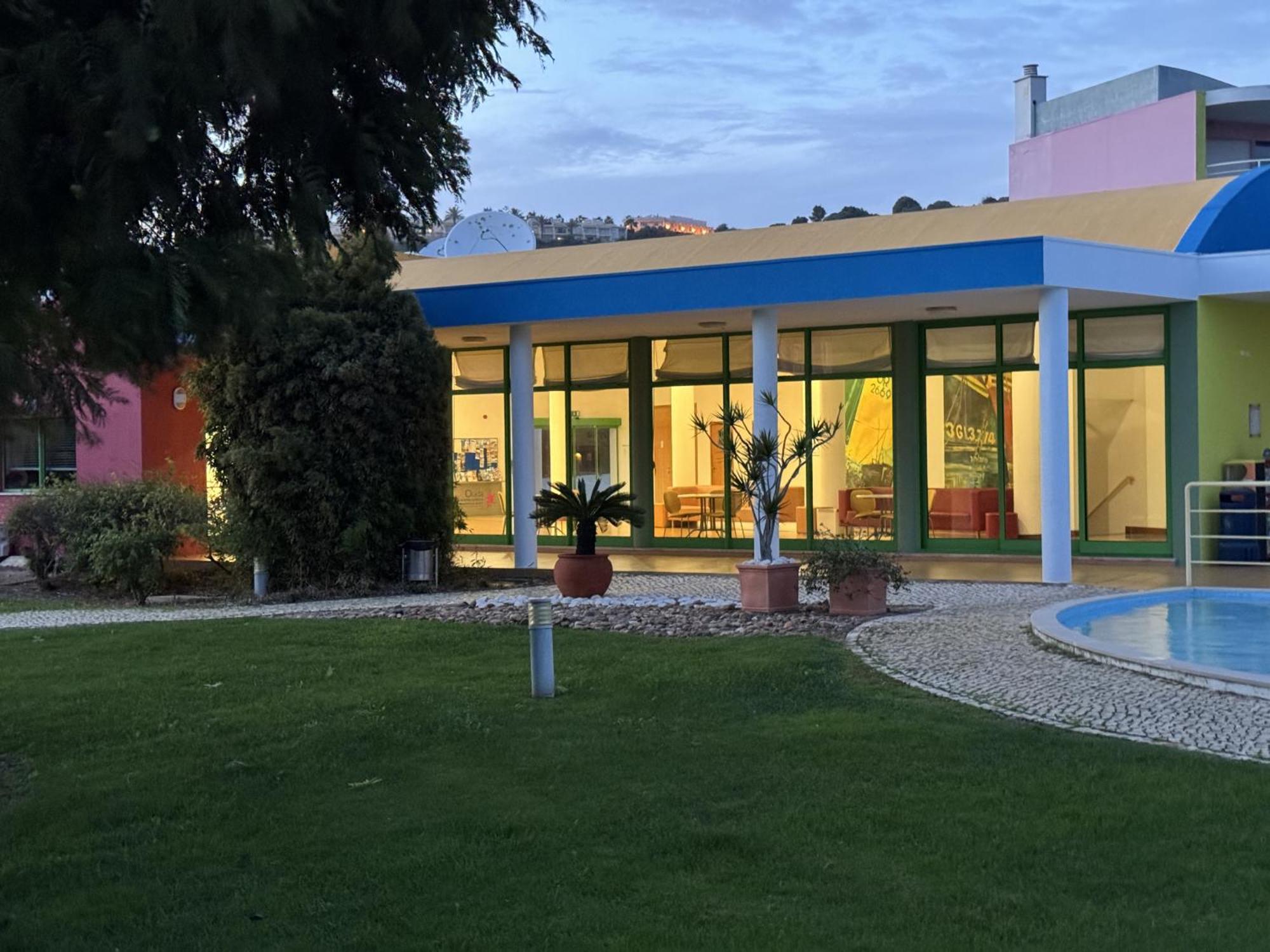 Da Orada, T2 H 120, Marina Appartement Albufeira