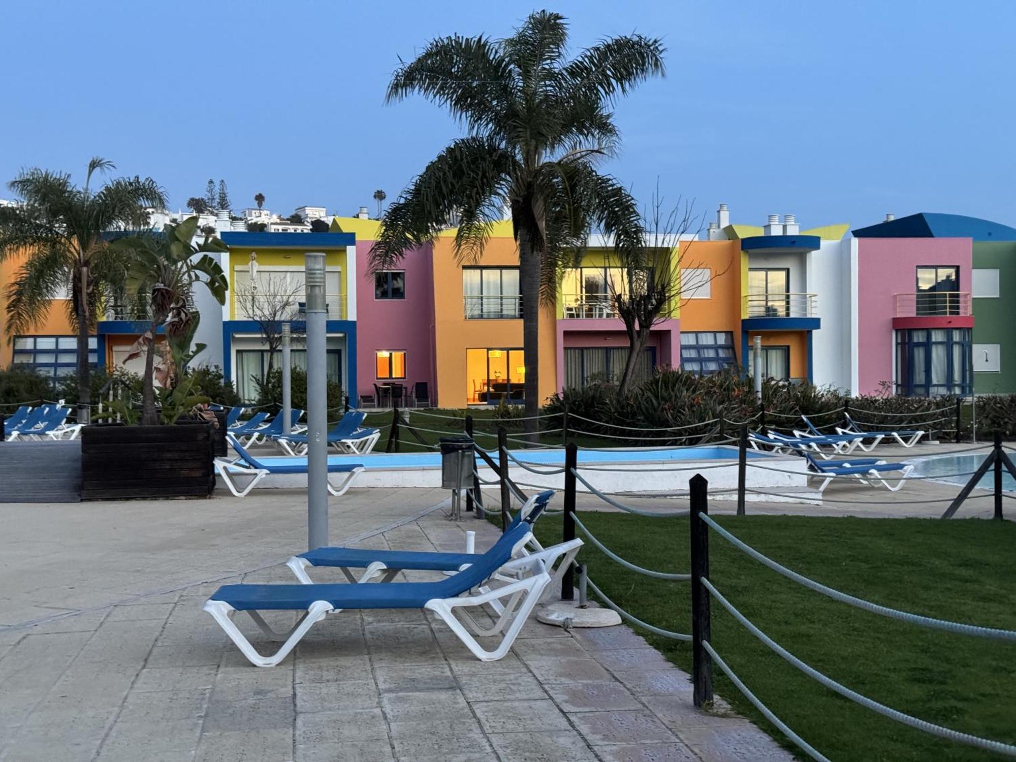 Appartement Da Orada, T2 H 120, Marina *