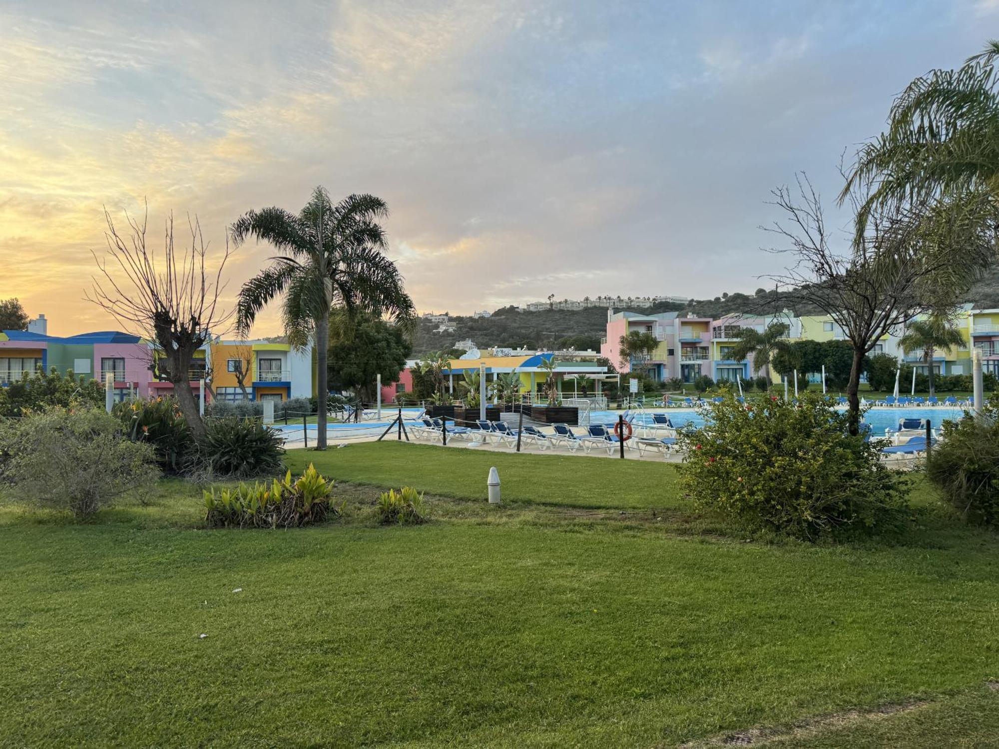 Da Orada, T2 H 120, Marina Appartement *